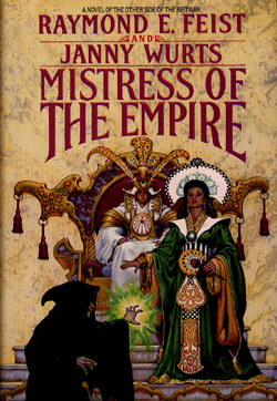 Picture of Mistress of Empire